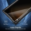 image:imageJETech Privacy Screen Protector for Samsung Galaxy S23 Plus 22 Pack  with Camera Lens Protector AntiSpy 9H Tempered Glass Fingerprint ID CompatibleGalaxy S23 Ultra