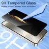 image:imageJETech Privacy Screen Protector for Samsung Galaxy S24 2Pack  AntiSpy Privacy Protection Tempered Glass Fingerprint ID CompatibleGalaxy S24 Plus
