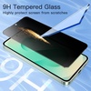 image:imageJETech Privacy Screen Protector for Samsung Galaxy S24 2Pack  AntiSpy Privacy Protection Tempered Glass Fingerprint ID CompatibleGalaxy S25 Plus