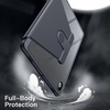 image:imageJETech Rotating Case Cover for Samsung Galaxy Tab S11 Black  360 Rotation Stand Clear Back Design Auto WakeSleep S Pen Holder Full ProtectionGrey