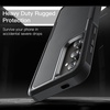 image:imageJETech Rugged Case for Samsung Galaxy S24 FE Black  DualLayer Protection HeavyDuty Shockproof Design Matte FinishBlack