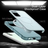 image:imageJETech Rugged Magnetic Case for Samsung Galaxy S23 FE Black  Compatible with MagSafe DualLayer Rugged Protection Shockproof Phone CoverMint Green