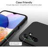 image:imageJETech Screen Protector for Galaxy A54 with Camera Lens Protector 22Pack  HD Clear Tempered Glass AntiScratch ProtectionGalaxy A14