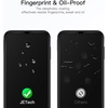 image:imageJETech Screen Protector for Galaxy A54 with Camera Lens Protector 22Pack  HD Clear Tempered Glass AntiScratch ProtectionGalaxy A14