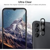 image:imageJETech Screen Protector for Galaxy A54 with Camera Lens Protector 22Pack  HD Clear Tempered Glass AntiScratch ProtectionGalaxy A14