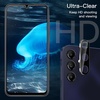 image:imageJETech Screen Protector for Galaxy A54 with Camera Lens Protector 22Pack  HD Clear Tempered Glass AntiScratch ProtectionGalaxy A15