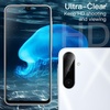 image:imageJETech Screen Protector for Galaxy A54 with Camera Lens Protector 22Pack  HD Clear Tempered Glass AntiScratch ProtectionGalaxy A16