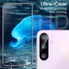 image:imageJETech Screen Protector for Galaxy A54 with Camera Lens Protector 22Pack  HD Clear Tempered Glass AntiScratch ProtectionGalaxy A35