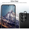 image:imageJETech Screen Protector for Galaxy A54 with Camera Lens Protector 22Pack  HD Clear Tempered Glass AntiScratch ProtectionGalaxy A54