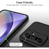 image:imageJETech Screen Protector for Galaxy A54 with Camera Lens Protector 22Pack  HD Clear Tempered Glass AntiScratch ProtectionGalaxy A54