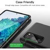image:imageJETech Screen Protector for Galaxy S23 Plus 22 Pack  with Camera Lens Protector HD Clear Tempered Glass Fingerprint ID Compatible AntiScratch ProtectionGalaxy S20 FE