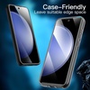 image:imageJETech Screen Protector for Galaxy S23 Plus 22 Pack  with Camera Lens Protector HD Clear Tempered Glass Fingerprint ID Compatible AntiScratch ProtectionGalaxy S23 FE