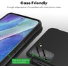 image:imageJETech Screen Protector for Galaxy S23 Plus 22 Pack  with Camera Lens Protector HD Clear Tempered Glass Fingerprint ID Compatible AntiScratch ProtectionGalaxy S21 FE