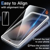 image:imageJETech Screen Protector for Galaxy S23 Plus 22 Pack  with Camera Lens Protector HD Clear Tempered Glass Fingerprint ID Compatible AntiScratch ProtectionGalaxy S26 Ultra