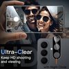 image:imageJETech Screen Protector for Galaxy S23 Plus 22 Pack  with Camera Lens Protector HD Clear Tempered Glass Fingerprint ID Compatible AntiScratch ProtectionGalaxy S26 Plus