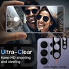 image:imageJETech Screen Protector for Galaxy S23 Plus 22 Pack  with Camera Lens Protector HD Clear Tempered Glass Fingerprint ID Compatible AntiScratch ProtectionGalaxy S26 Ultra