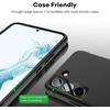 image:imageJETech Screen Protector for Galaxy S23 Plus 22 Pack  with Camera Lens Protector HD Clear Tempered Glass Fingerprint ID Compatible AntiScratch ProtectionGalaxy S22 Plus