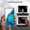 image:imageJETech Screen Protector for Galaxy S23 Plus 22 Pack  with Camera Lens Protector HD Clear Tempered Glass Fingerprint ID Compatible AntiScratch ProtectionGalaxy S20 FE