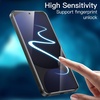 image:imageJETech Screen Protector for Galaxy S23 Plus 22 Pack  with Camera Lens Protector HD Clear Tempered Glass Fingerprint ID Compatible AntiScratch ProtectionGalaxy S24 FE