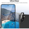 image:imageJETech Screen Protector for Galaxy S23 Plus 22 Pack  with Camera Lens Protector HD Clear Tempered Glass Fingerprint ID Compatible AntiScratch ProtectionGalaxy S21 FE