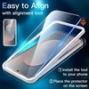 image:imageJETech Screen Protector for Galaxy S23 Plus 22 Pack  with Camera Lens Protector HD Clear Tempered Glass Fingerprint ID Compatible AntiScratch ProtectionGalaxy S25 FE