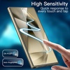 image:imageJETech Screen Protector for Galaxy S23 Plus 22 Pack  with Camera Lens Protector HD Clear Tempered Glass Fingerprint ID Compatible AntiScratch ProtectionGalaxy S24 Ultra