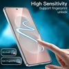 image:imageJETech Screen Protector for Galaxy S23 Plus 22 Pack  with Camera Lens Protector HD Clear Tempered Glass Fingerprint ID Compatible AntiScratch ProtectionGalaxy S25 Edge