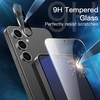 image:imageJETech Screen Protector for Galaxy S23 Plus 22 Pack  with Camera Lens Protector HD Clear Tempered Glass Fingerprint ID Compatible AntiScratch ProtectionGalaxy S24 FE
