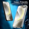 image:imageJETech Screen Protector for Galaxy S23 Plus 22 Pack  with Camera Lens Protector HD Clear Tempered Glass Fingerprint ID Compatible AntiScratch ProtectionGalaxy S24