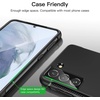 image:imageJETech Screen Protector for Galaxy S23 Plus 22 Pack  with Camera Lens Protector HD Clear Tempered Glass Fingerprint ID Compatible AntiScratch ProtectionGalaxy S21 Plus