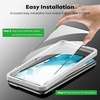 image:imageJETech Screen Protector for Galaxy S23 Plus 22 Pack  with Camera Lens Protector HD Clear Tempered Glass Fingerprint ID Compatible AntiScratch ProtectionGalaxy S22 Plus