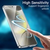 image:imageJETech Screen Protector for Galaxy S23 Plus 22 Pack  with Camera Lens Protector HD Clear Tempered Glass Fingerprint ID Compatible AntiScratch ProtectionGalaxy S24