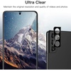 image:imageJETech Screen Protector for Galaxy S23 Plus 22 Pack  with Camera Lens Protector HD Clear Tempered Glass Fingerprint ID Compatible AntiScratch ProtectionGalaxy S21 Plus