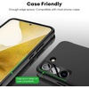 image:imageJETech Screen Protector for Galaxy S23 Plus 22 Pack  with Camera Lens Protector HD Clear Tempered Glass Fingerprint ID Compatible AntiScratch ProtectionGalaxy S22