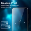 image:imageJETech Screen Protector for Galaxy S23 Plus 22 Pack  with Camera Lens Protector HD Clear Tempered Glass Fingerprint ID Compatible AntiScratch ProtectionGalaxy S24 FE