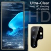 image:imageJETech Screen Protector for Galaxy S23 Plus 22 Pack  with Camera Lens Protector HD Clear Tempered Glass Fingerprint ID Compatible AntiScratch ProtectionGalaxy S24 Ultra