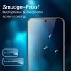 image:imageJETech Screen Protector for Galaxy S23 Plus 22 Pack  with Camera Lens Protector HD Clear Tempered Glass Fingerprint ID Compatible AntiScratch ProtectionGalaxy S23 FE