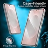 image:imageJETech Screen Protector for Galaxy S23 Plus 22 Pack  with Camera Lens Protector HD Clear Tempered Glass Fingerprint ID Compatible AntiScratch ProtectionGalaxy S25 Edge