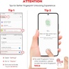 image:imageJETech Screen Protector for Galaxy S23 Plus 22 Pack  with Camera Lens Protector HD Clear Tempered Glass Fingerprint ID Compatible AntiScratch ProtectionGalaxy S22 Plus