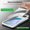 image:imageJETech Screen Protector for Galaxy S23 Plus 22 Pack  with Camera Lens Protector HD Clear Tempered Glass Fingerprint ID Compatible AntiScratch ProtectionGalaxy S21 FE