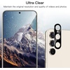 image:imageJETech Screen Protector for Galaxy S23 Plus 22 Pack  with Camera Lens Protector HD Clear Tempered Glass Fingerprint ID Compatible AntiScratch ProtectionGalaxy S23