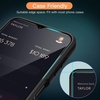 image:imageJETech Screen Protector for Samsung Galaxy A14 3Pack  HD Clear 9H Tempered Glass Film AntiScratch GlassGalaxy A13A12