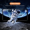 image:imageJETech Screen Protector for Samsung Galaxy A14 3Pack  HD Clear 9H Tempered Glass Film AntiScratch GlassGalaxy A13A12