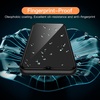 image:imageJETech Screen Protector for Samsung Galaxy A14 3Pack  HD Clear 9H Tempered Glass Film AntiScratch GlassGalaxy A14