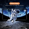 image:imageJETech Screen Protector for Samsung Galaxy A14 3Pack  HD Clear 9H Tempered Glass Film AntiScratch GlassGalaxy A14