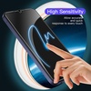 image:imageJETech Screen Protector for Samsung Galaxy A14 3Pack  HD Clear 9H Tempered Glass Film AntiScratch GlassGalaxy A15