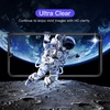 image:imageJETech Screen Protector for Samsung Galaxy A14 3Pack  HD Clear 9H Tempered Glass Film AntiScratch GlassGalaxy A15