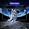 image:imageJETech Screen Protector for Samsung Galaxy A14 3Pack  HD Clear 9H Tempered Glass Film AntiScratch GlassGalaxy A25