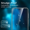 image:imageJETech Screen Protector for Samsung Galaxy A14 3Pack  HD Clear 9H Tempered Glass Film AntiScratch GlassGalaxy A26