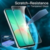 image:imageJETech Screen Protector for Samsung Galaxy A14 3Pack  HD Clear 9H Tempered Glass Film AntiScratch GlassGalaxy A26
